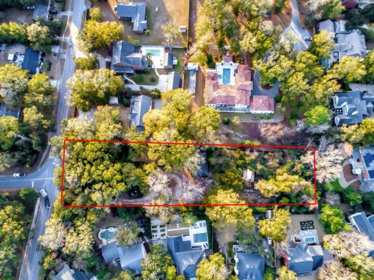 $1,500,000 344 5th Avenue, Mount Pleasant, SC - *Under contract