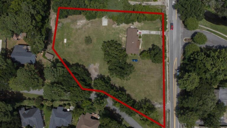 $2,900,000 1832 Rifle Range Road, Mount Pleasant, SC 29464