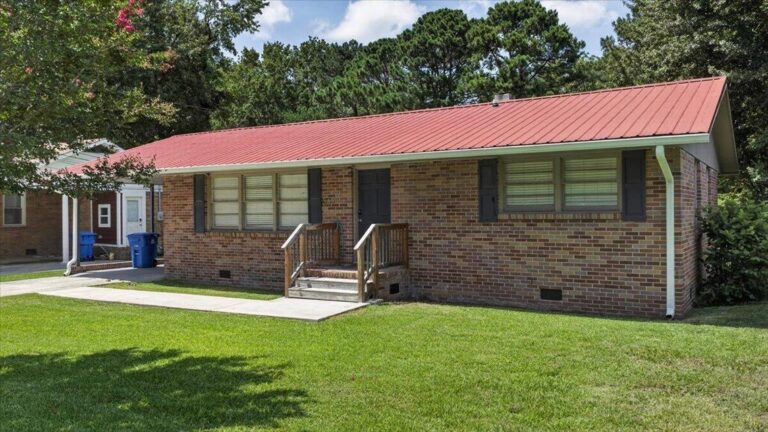 $524,900 1450 N Sherwood Drive, Charleston, SC 29407